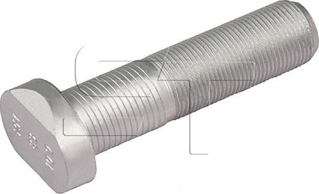 ST-Templin 11.010.1924.250 - Шпилька ступицы колеса abcparts.ee