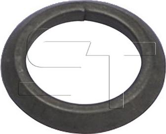 ST-Templin 11.012.1905.600 - Центрирующее кольцо, обод abcparts.ee