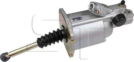 ST-Templin 13.120.5100.120 - Усилитель сцепления abcparts.ee