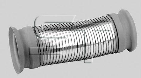 ST-Templin 12.010.1934.010 - Сильфон, система выпуска abcparts.ee