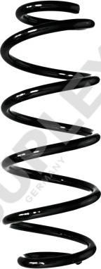 Suplex 41092 - Пружина ходовой части abcparts.ee