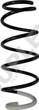 Suplex 41089 - Пружина ходовой части abcparts.ee