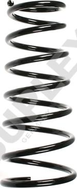 Suplex 08051 - Пружина ходовой части abcparts.ee