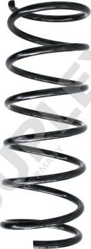 Suplex 08006 - Пружина ходовой части abcparts.ee