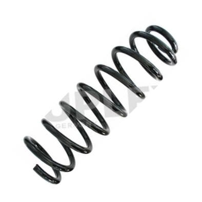 Suplex 07066 - Пружина ходовой части abcparts.ee