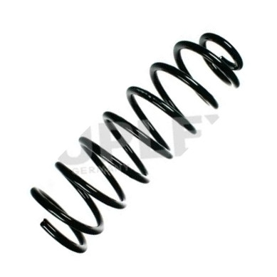 Suplex 07037 - Пружина ходовой части abcparts.ee