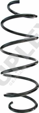 Suplex 19439 - Пружина ходовой части abcparts.ee