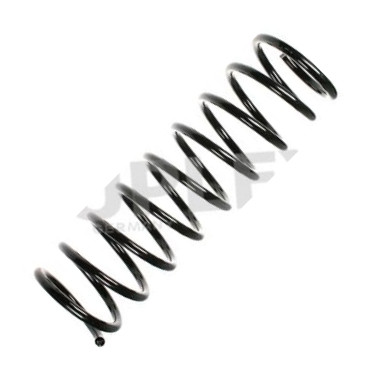 Suplex 14002 - Пружина ходовой части abcparts.ee