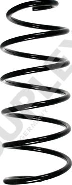 Suplex 38092 - Пружина ходовой части abcparts.ee