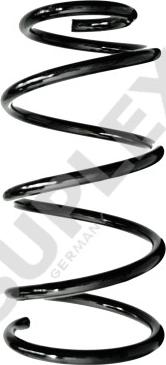 Suplex 38190 - Пружина ходовой части abcparts.ee