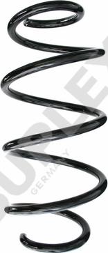 Suplex 38153 - Пружина ходовой части abcparts.ee