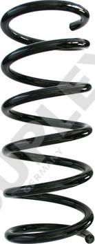 Suplex 38184 - Пружина ходовой части abcparts.ee