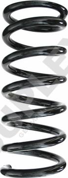 Suplex 20096 - Пружина ходовой части abcparts.ee