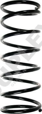 Suplex 20033 - Пружина ходовой части abcparts.ee