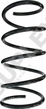 Suplex 20103 - Пружина ходовой части abcparts.ee