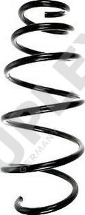 Suplex 23518 - Пружина ходовой части abcparts.ee