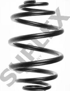 KYB RJ5397 - Пружина ходовой части abcparts.ee