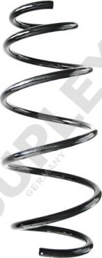 Suplex 23711 - Пружина ходовой части abcparts.ee
