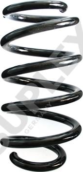 Suplex 27309 - Пружина ходовой части abcparts.ee