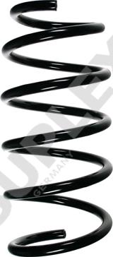 Suplex 27237 - Пружина ходовой части abcparts.ee