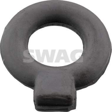 Swag 99 90 6679 - Кронштейн, втулка, система выпуска ОГ abcparts.ee