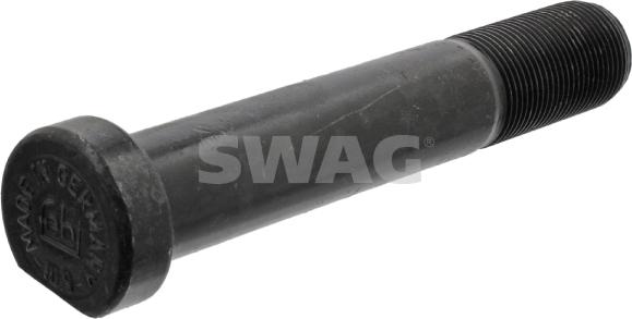 Swag 99 90 7953 - Шпилька ступицы колеса abcparts.ee