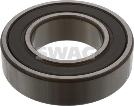 Swag 99 03 0079 - Направляющий ролик, зубчатый ремень ГРМ abcparts.ee