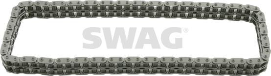 Swag 99 11 0408 - Цепь привода распредвала abcparts.ee