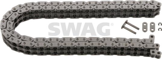 Swag 99 11 0094 - Цепь привода распредвала abcparts.ee