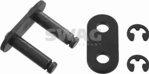 Swag 99 11 0189 - Элемент цепи, привод маслонасоса abcparts.ee