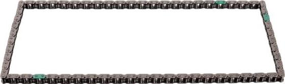 Swag 99 13 1004 - Цепь привода распредвала abcparts.ee