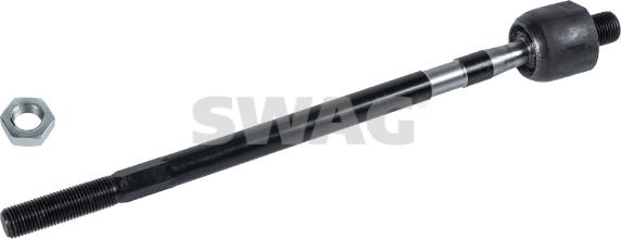 Swag 90 92 9693 - Осевой шарнир рулевой тяги, внутренний abcparts.ee