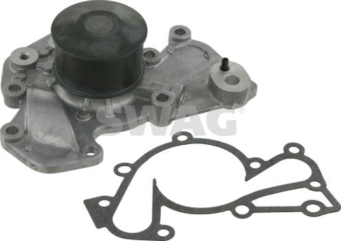 Swag 90 92 6279 - Водяной насос abcparts.ee