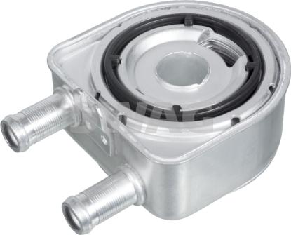 Swag 90 10 5925 - Масляный радиатор, двигательное масло abcparts.ee