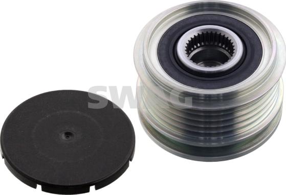 Swag 90 10 1921 - Шкив генератора, муфта abcparts.ee