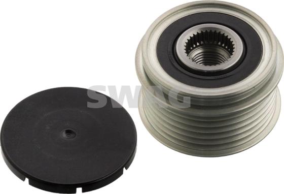 Swag 90 10 1922 - Шкив генератора, муфта abcparts.ee