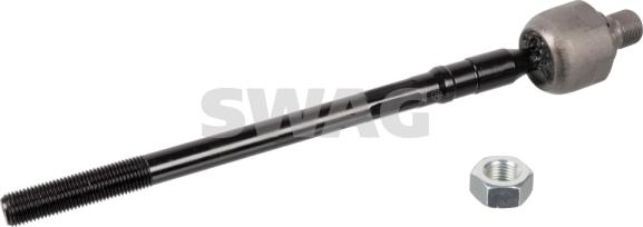 Swag 91 94 1913 - Осевой шарнир рулевой тяги, внутренний abcparts.ee