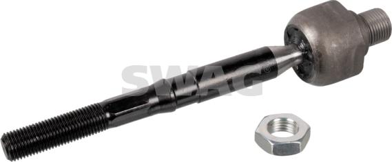 Swag 91 94 1912 - Осевой шарнир рулевой тяги, внутренний abcparts.ee