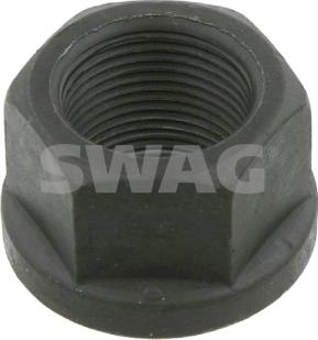 Swag 97 90 4901 - Гайка крепления колеса abcparts.ee