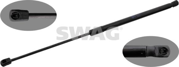 Swag 40 94 9239 - Газовая пружина, упор abcparts.ee