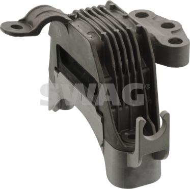 Swag 40 94 6023 - Подушка, опора, подвеска двигателя abcparts.ee