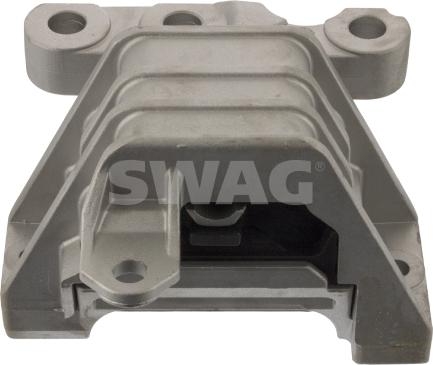 Swag 40 94 6321 - Подушка, опора, подвеска двигателя abcparts.ee