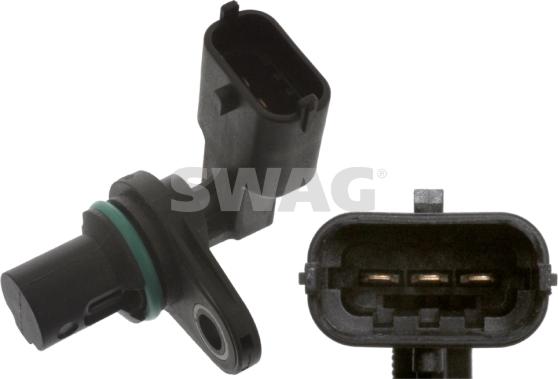 Swag 40 94 0055 - Датчик положения Распредвала abcparts.ee