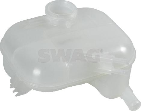 Swag 40 94 7898 - Компенсационный бак, охлаждающая жидкость abcparts.ee