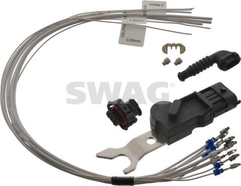 Swag 40 94 7209 - Датчик положения Распредвала abcparts.ee