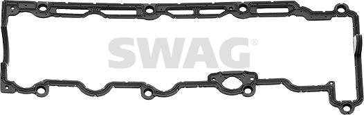 Swag 40 91 5679 - Прокладка, крышка головки цилиндра abcparts.ee