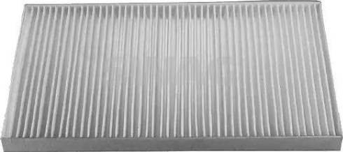 Swag 40 91 7264 - Фильтр воздуха в салоне abcparts.ee