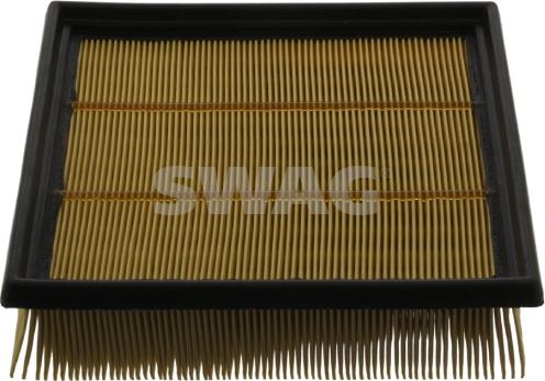 Swag 40 93 8680 - Воздушный фильтр двигателя abcparts.ee