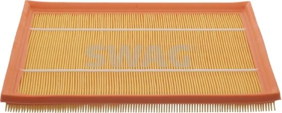 Swag 40 93 2136 - Воздушный фильтр двигателя abcparts.ee