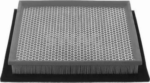 Swag 40 93 2138 - Воздушный фильтр двигателя abcparts.ee